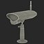 Wireless Outdoor Video Camera Lorex