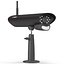 Wireless Outdoor Video Camera Lorex