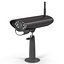 Wireless Outdoor Video Camera Lorex