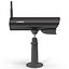 Wireless Outdoor Video Camera Lorex