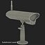 Wireless Outdoor Video Camera Lorex