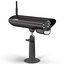 Wireless Outdoor Video Camera Lorex