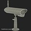 Wireless Outdoor Video Camera Lorex