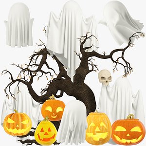 Halloween Collection V2