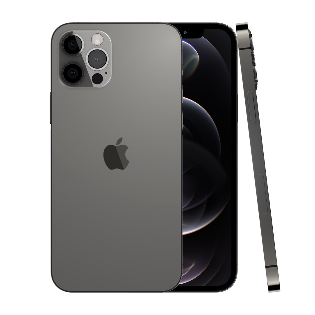 Как сделать 3d фото на iphone 12 pro max