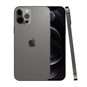 iPhone 12 Pro