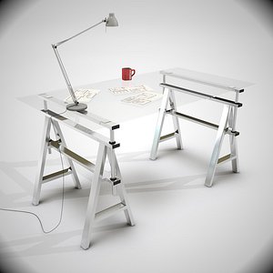 table 3d model