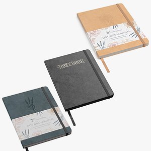 Notebooks Collection