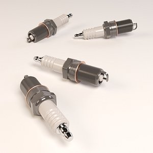 spark plug model