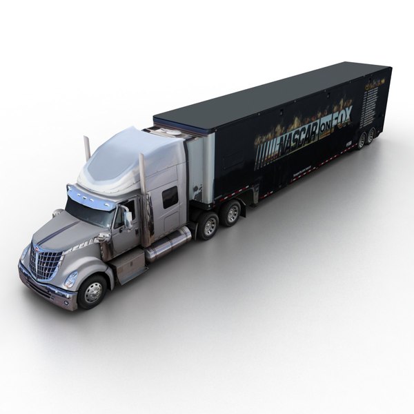 International LoneStar 2013