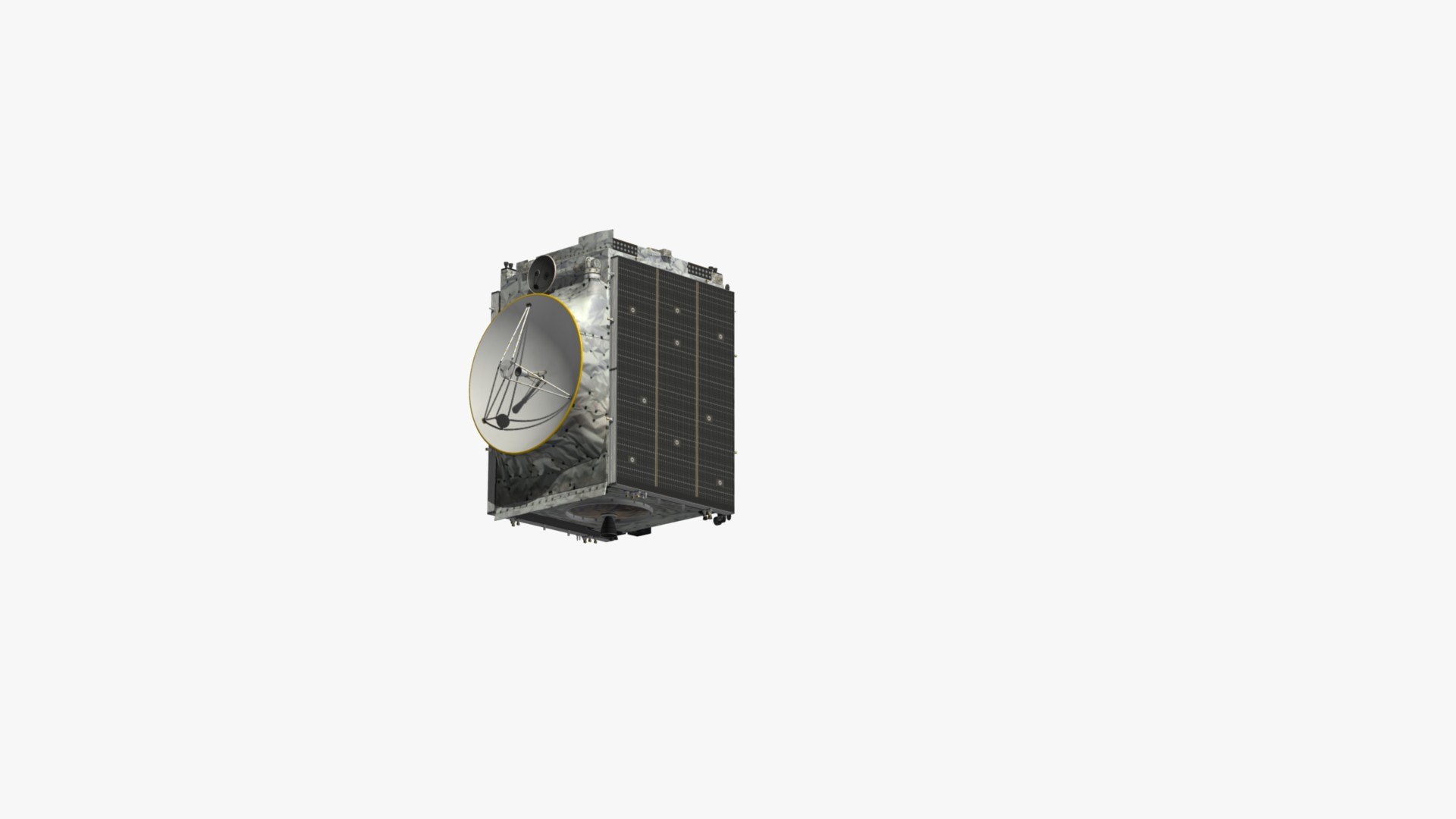 3D Juice probe ESA model https://p.turbosquid.com/ts-thumb/EZ/cC6fUK/dW/juicepr22/jpg/1675766738/1920x1080/fit_q87/a23ebbf0408df3f4613dd546e1d9cb8cace890e8/juicepr22.jpg