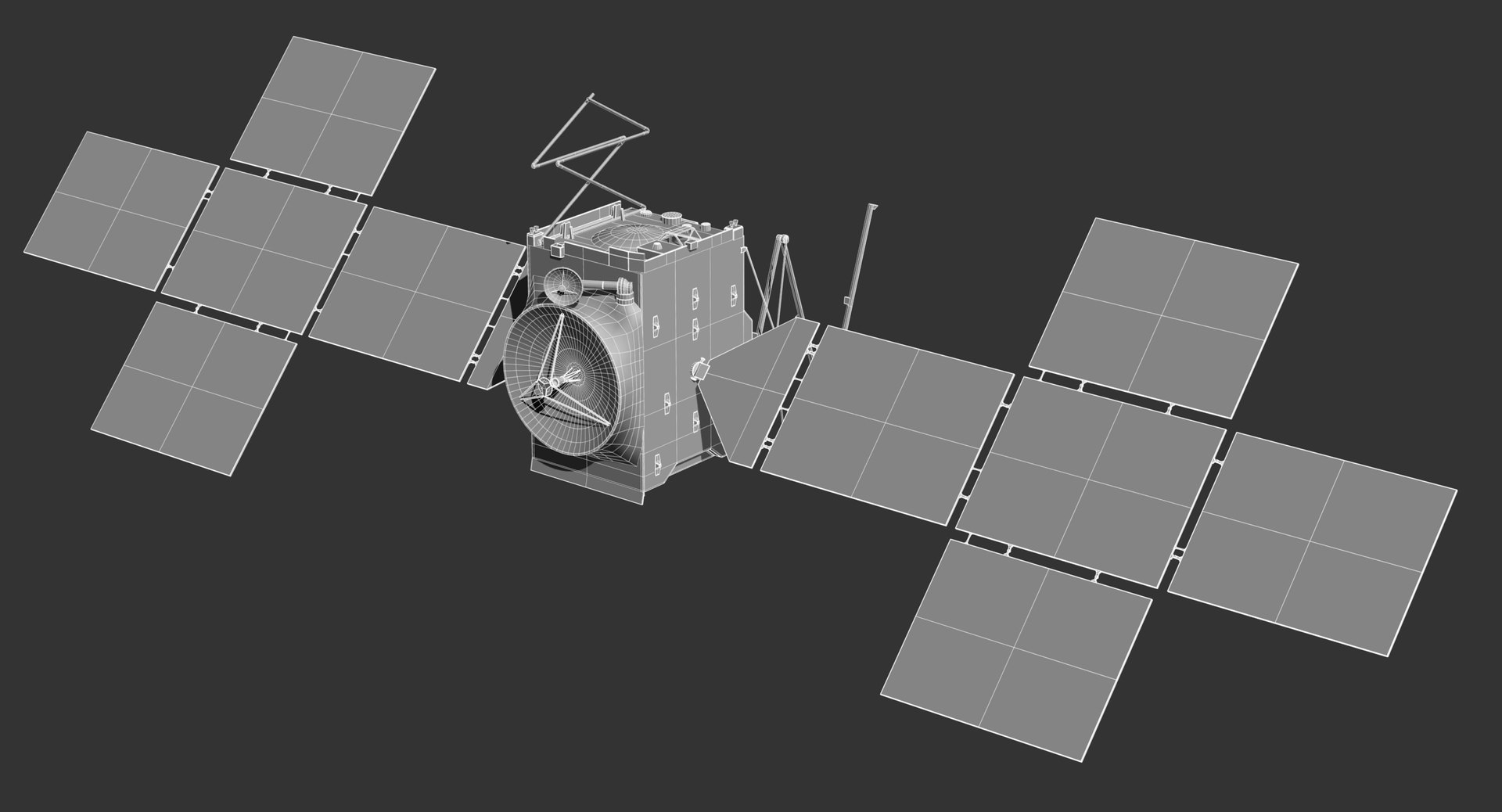 3D Juice probe ESA model https://p.turbosquid.com/ts-thumb/EZ/cC6fUK/jH/juicewire1/jpg/1675766764/1920x1080/fit_q87/3ed66221e18e8fa7c489b604ad3c872f97065e20/juicewire1.jpg