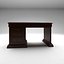table classique