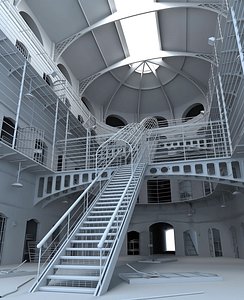 prison 3ds