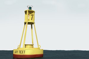 buoy