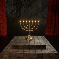 menorah