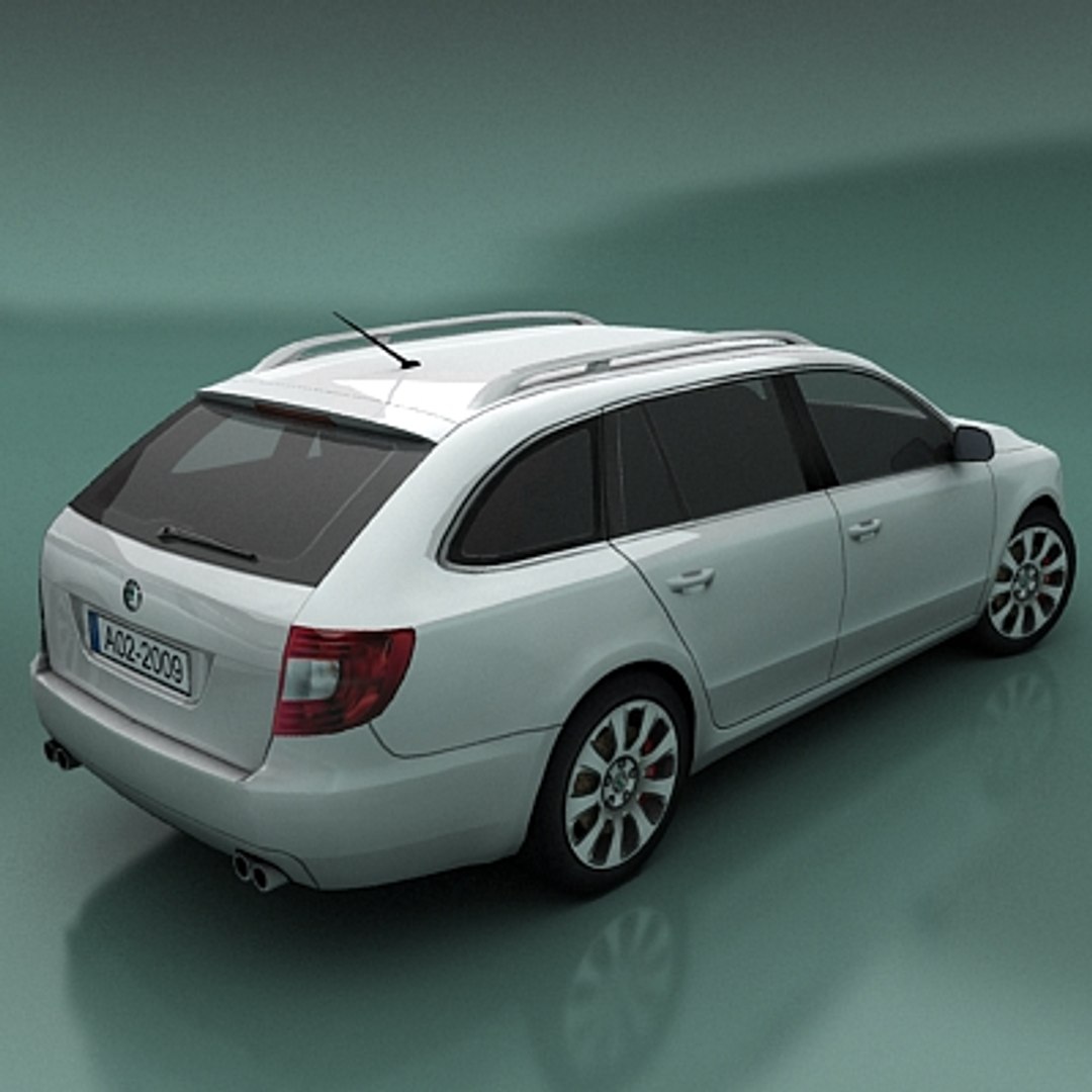 3d Vehicle Details