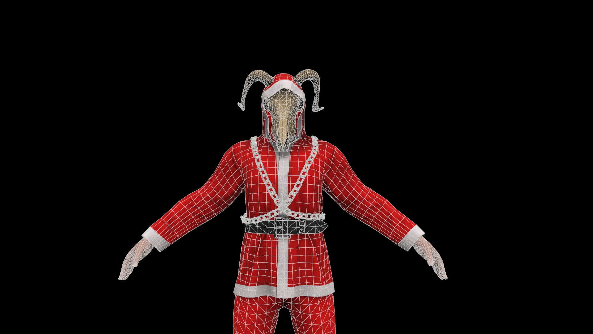 Krampus Man 3D model https://p.turbosquid.com/ts-thumb/EZ/sR5SqF/19/screenshot009/png/1644735657/1920x1080/fit_q87/b0d36f09dcfcd40d98f93bb299899fbe6fc4fb36/screenshot009.jpg