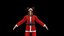 Homme Krampus