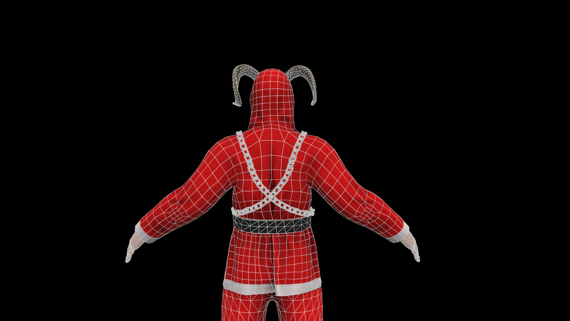 Krampus Man 3D model https://p.turbosquid.com/ts-thumb/EZ/sR5SqF/9F/screenshot011/png/1644735642/1920x1080/fit_q87/a32b0caa2a70bed5e877cbfd25a036d5d938dfd6/screenshot011.jpg