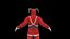 Homme Krampus