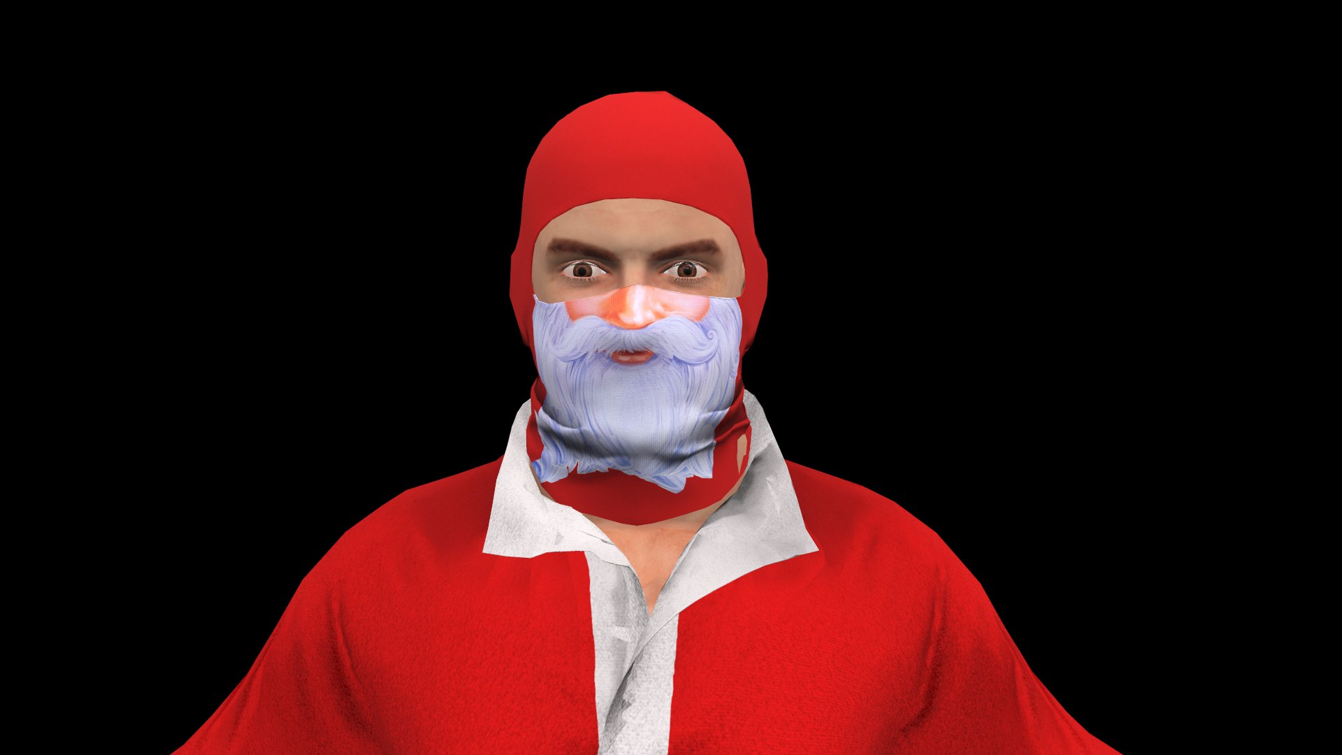 Krampus Man 3D model https://p.turbosquid.com/ts-thumb/EZ/sR5SqF/Z9/screenshot006/png/1644735667/1920x1080/fit_q87/b577c9a9e24ffdad38f1f44146ec7c2f7dc986ad/screenshot006.jpg