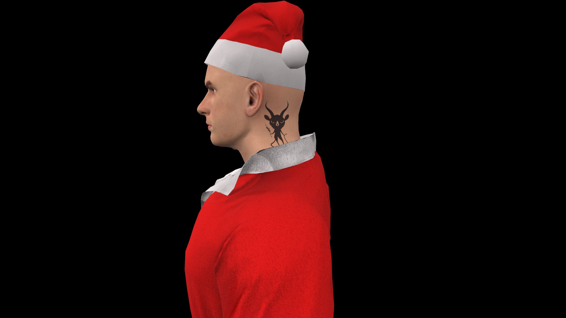 Krampus Man 3D model https://p.turbosquid.com/ts-thumb/EZ/sR5SqF/gA/screenshot000/png/1644735660/1920x1080/fit_q87/0f06312832431ec6d2c6c71b567b752a1aaf0a0d/screenshot000.jpg