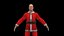 Homme Krampus