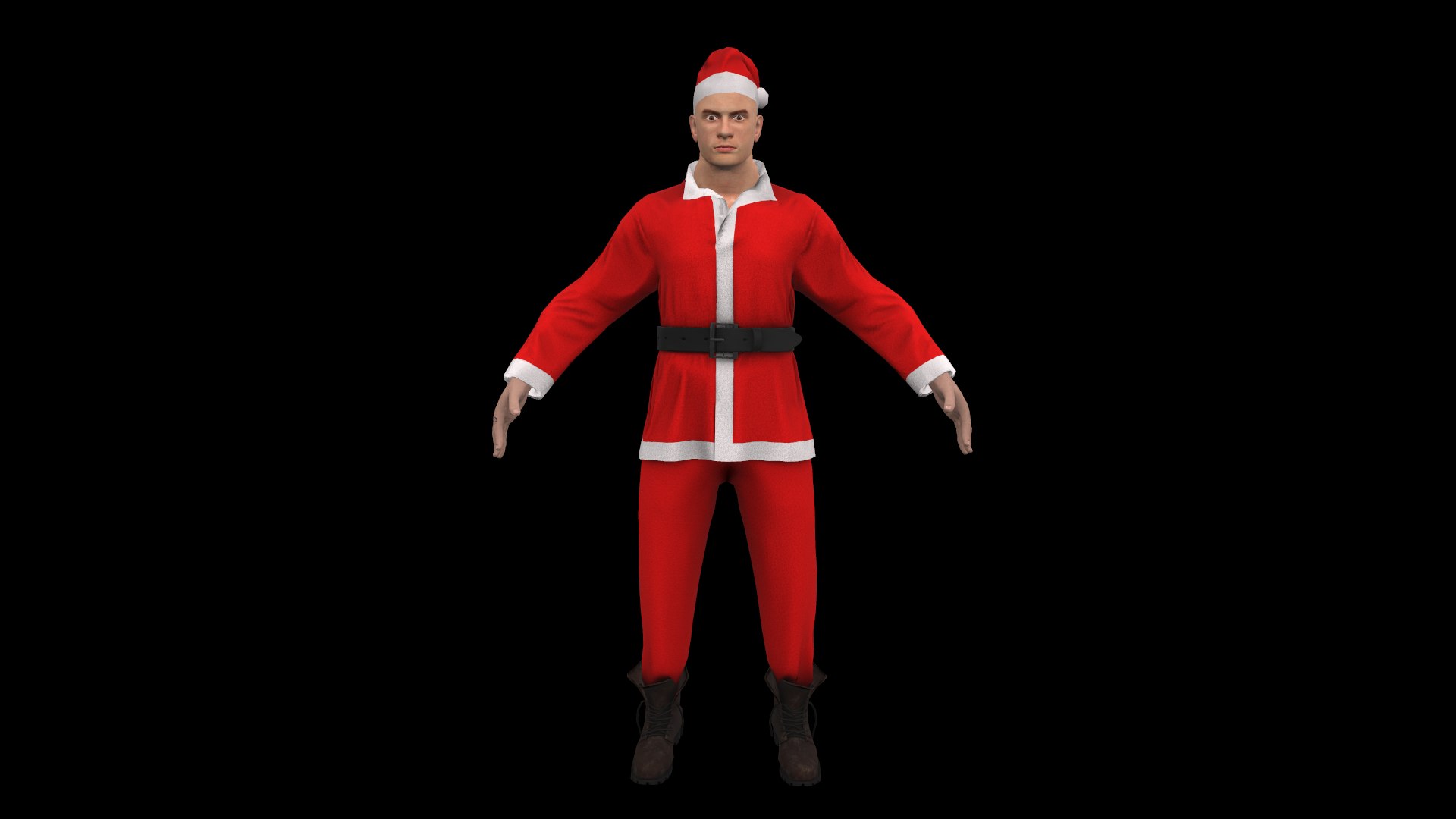 Krampus Man 3D model https://p.turbosquid.com/ts-thumb/EZ/sR5SqF/iH/screenshot001/png/1644735643/1920x1080/fit_q87/dfc7be96a70f886f66f04c9d275f15405b06afb3/screenshot001.jpg
