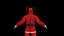 Homme Krampus