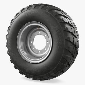 OTICO Tire R20