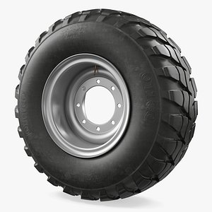 OTICO Tire R20
