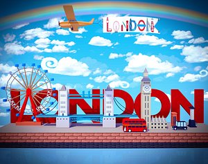 ow poly london