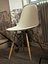 Photoreal Eames Plastic Chair DSW