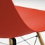 Photoreal Eames Plastic Chair DSW