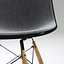 Photoreal Eames Plastic Chair DSW