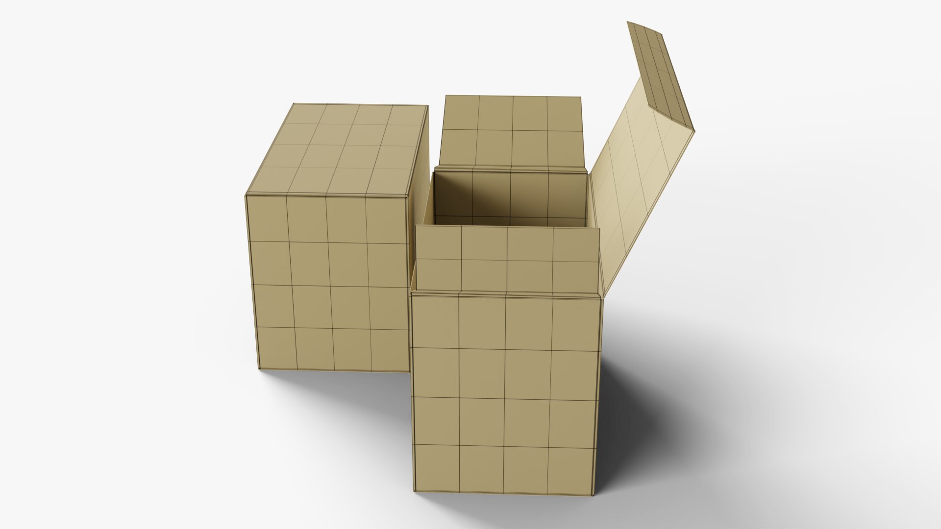 3D Corrugated Box https://p.turbosquid.com/ts-thumb/Ea/1YLT4X/3J/wireframe6/png/1676563455/1920x1080/fit_q87/3b21943c502b6560352b558a741f4d73b6829576/wireframe6.jpg