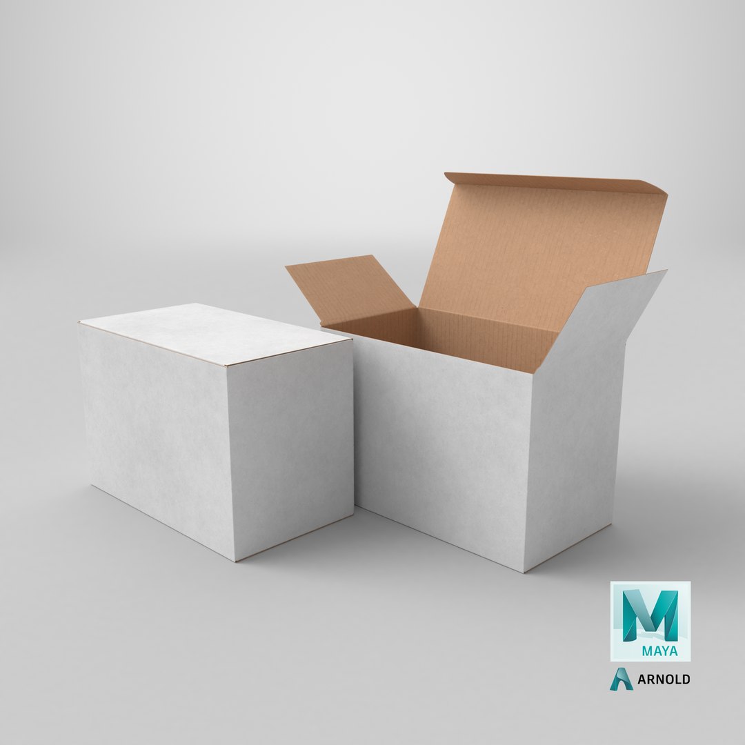 3D Corrugated Box https://p.turbosquid.com/ts-thumb/Ea/1YLT4X/IV/stemcell_maya_arnold_render/png/1719930831/1920x1080/fit_q87/f84363b4cc220798d42f93958c0f02808e298a11/stemcell_maya_arnold_render.jpg