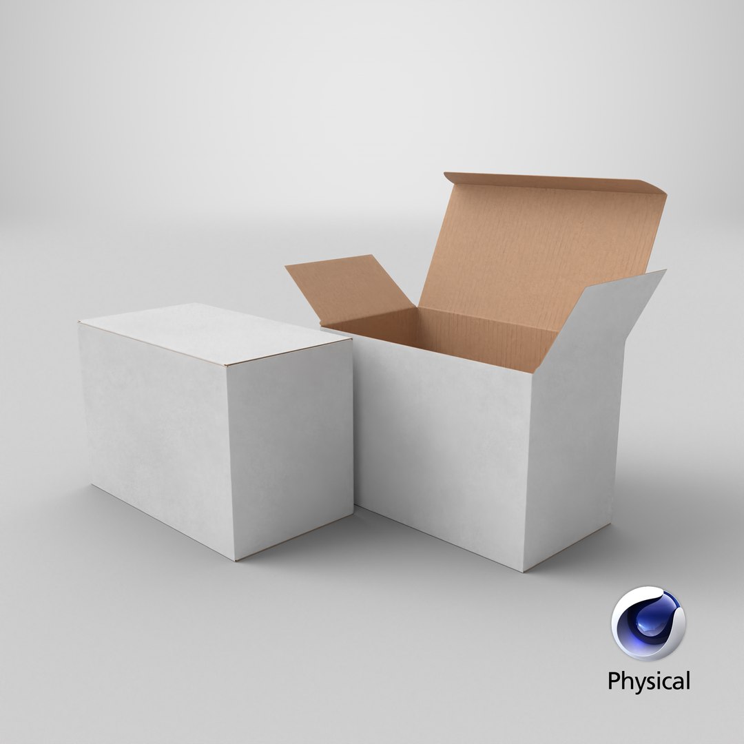 3D Corrugated Box https://p.turbosquid.com/ts-thumb/Ea/1YLT4X/xK/stemcell_cinema_4d_physical_render/png/1719930837/1920x1080/fit_q87/5e67fe782969eb945344ac3f275759c8ba2e21ff/stemcell_cinema_4d_physical_render.jpg