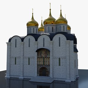 Dormition Cathedral