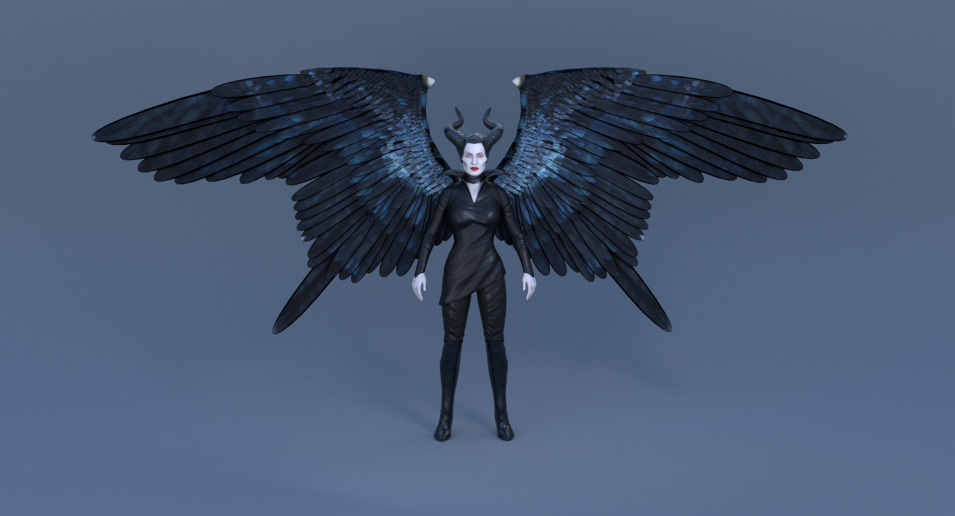 character games 3D model https://p.turbosquid.com/ts-thumb/Ea/3AdqhQ/GhGgLZGp/maleficent/jpg/1553164642/1920x1080/turn_fit_q99/b341df6e6fb8372da5e83424fa356557172394fd/maleficent-1.jpg