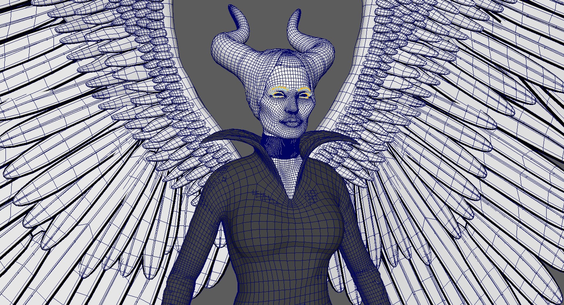 character games 3D model https://p.turbosquid.com/ts-thumb/Ea/3AdqhQ/iisvXNXO/wireframe_0001/jpg/1553166532/1920x1080/fit_q87/6188133299c0dc7dde5829d3e1cd5f51f9ae04e5/wireframe_0001.jpg