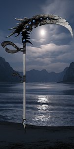 Death Scythe