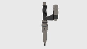 Engine Part Injector