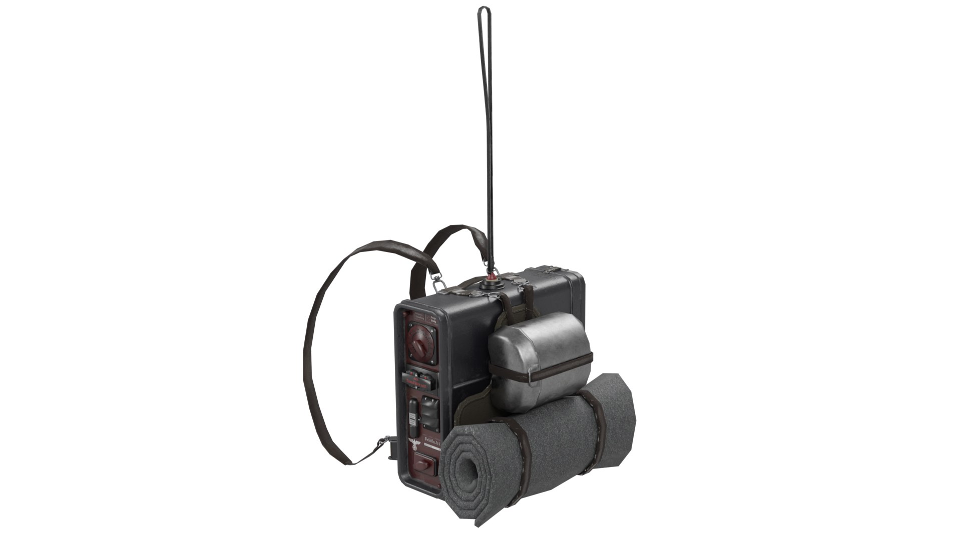 Feldfu B1 - WW2 German Army Radio model https://p.turbosquid.com/ts-thumb/Ea/7rgzGc/TY/feldfub101/jpg/1706722387/1920x1080/fit_q87/9b8fc165d073364c1ad82066117be4d6d9aded94/feldfub101.jpg