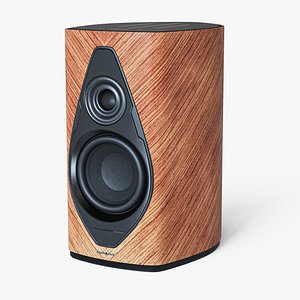 Sonus faber Duetto model