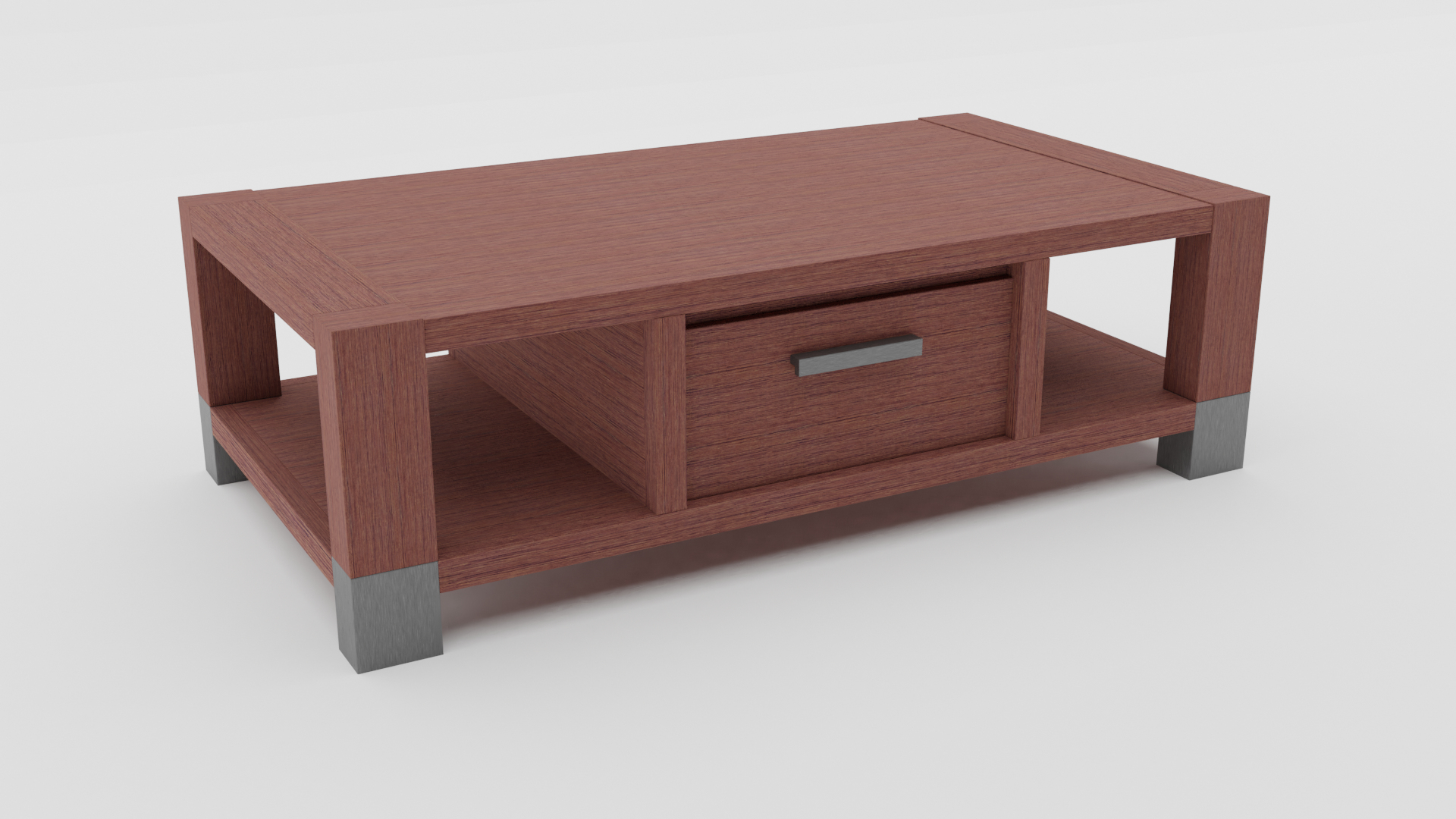 3D Model Table Design - TurboSquid 1691760