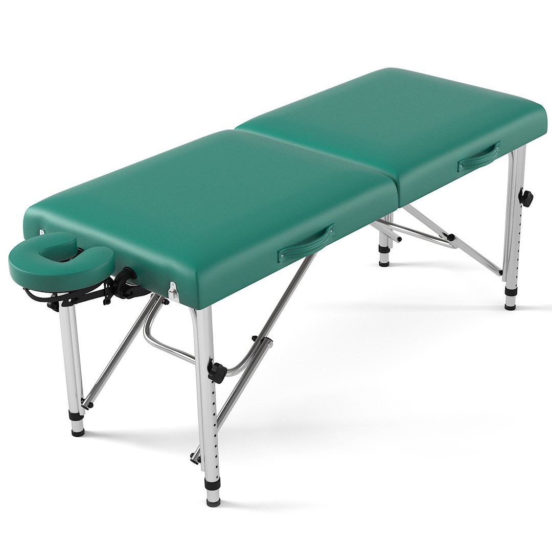 Massage Table Max