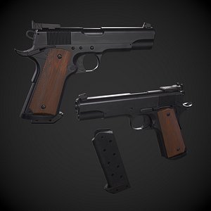 Colt 1911