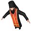 3D pack priests model